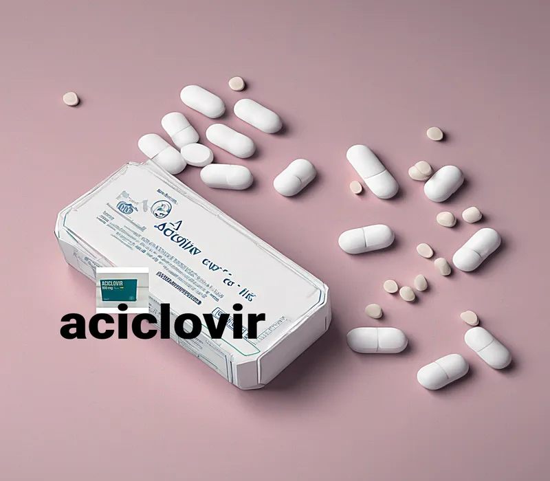 Precio de aciclovir similares